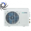 Сплит-система Ecoclima ECW/I-09QCG/ EC/I-09QC - Климатическая техника