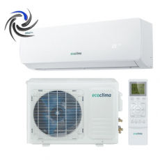 Сплит-система Ecoclima ECW-24QC/ EC-24QC - Климатическая техника